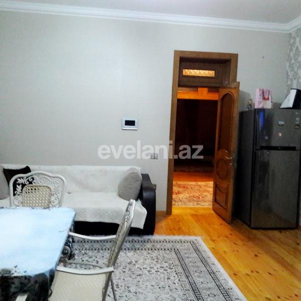 Satılır, həyət evi / bağ, 4 otaqlı, 280 m², Buzovna q.