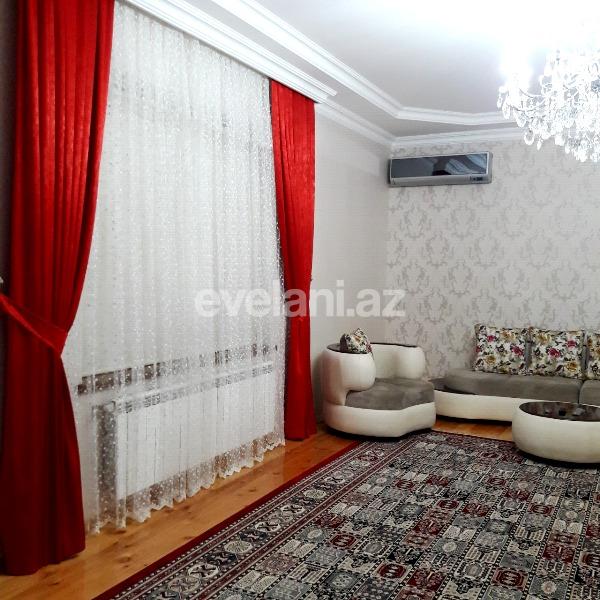 Satılır, həyət evi / bağ, 4 otaqlı, 280 m², Buzovna q.