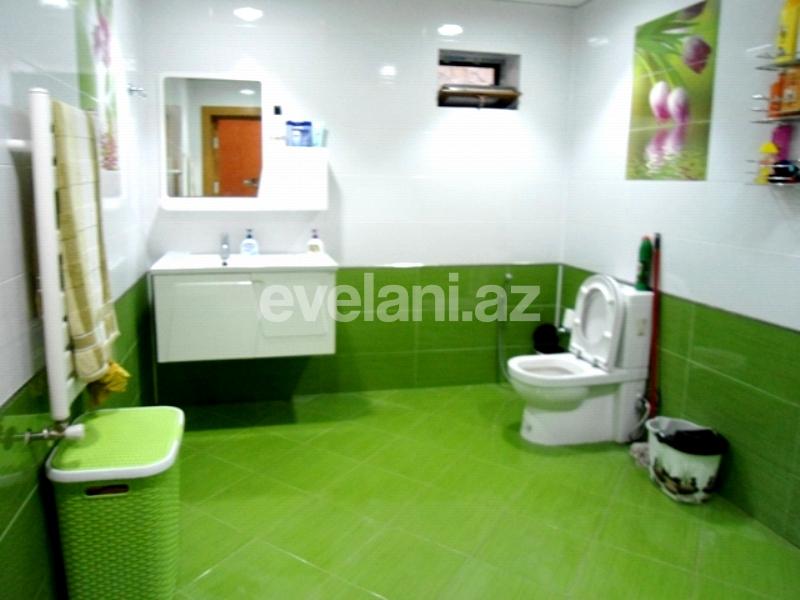 Satılır, həyət evi / bağ, 4 otaqlı, 280 m², Buzovna q.