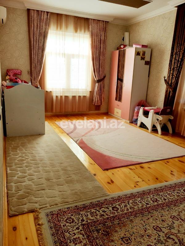 Satılır, həyət evi / bağ, 4 otaqlı, 280 m², Buzovna q.