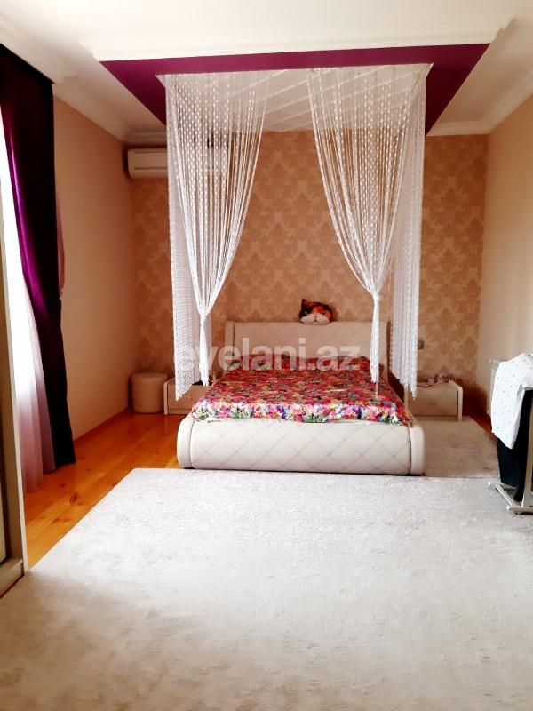 Satılır, həyət evi / bağ, 4 otaqlı, 280 m², Buzovna q.