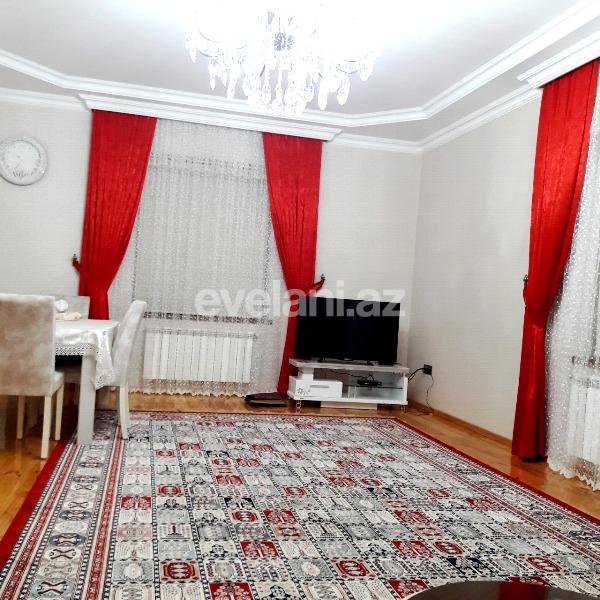 Satılır, həyət evi / bağ, 4 otaqlı, 280 m², Buzovna q.