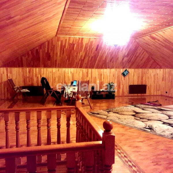 Satılır, həyət evi / bağ, 4 otaqlı, 280 m², Buzovna q.