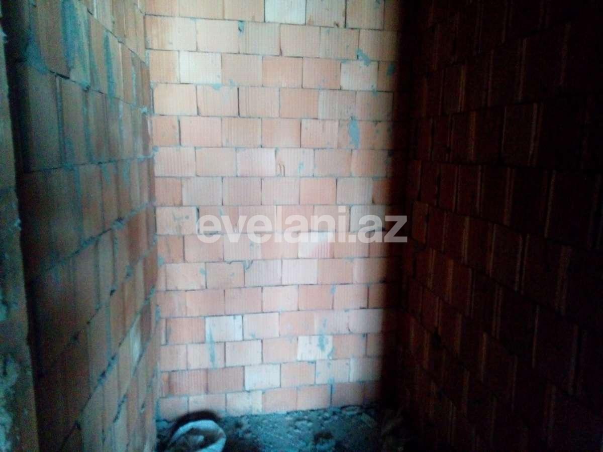 Satılır, yeni tikili, 3 otaqlı, 131.5 m², Şah İsmayıl Xətai m.