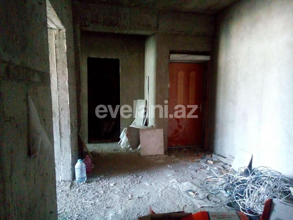 Satılır, yeni tikili, 3 otaqlı, 131.5 m², Şah İsmayıl Xətai m.