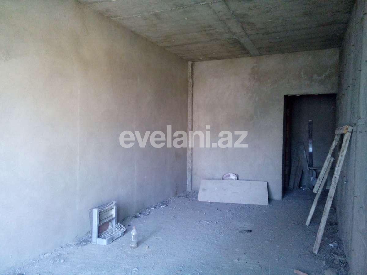 Satılır, yeni tikili, 3 otaqlı, 131.5 m², Şah İsmayıl Xətai m.