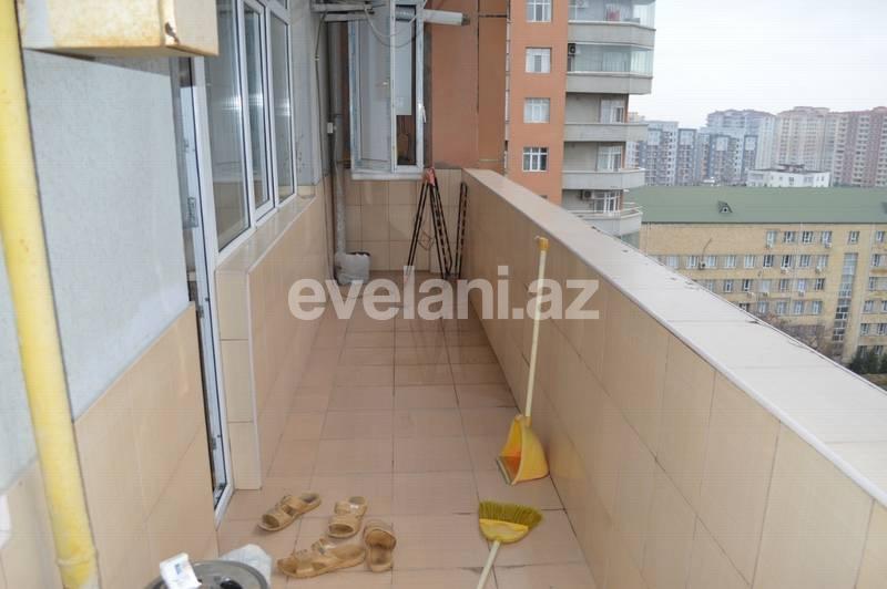 Rent, new building, 2 room, 71 m², 20 yanvar m.