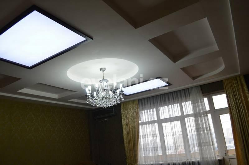 Rent, new building, 2 room, 71 m², 20 yanvar m.