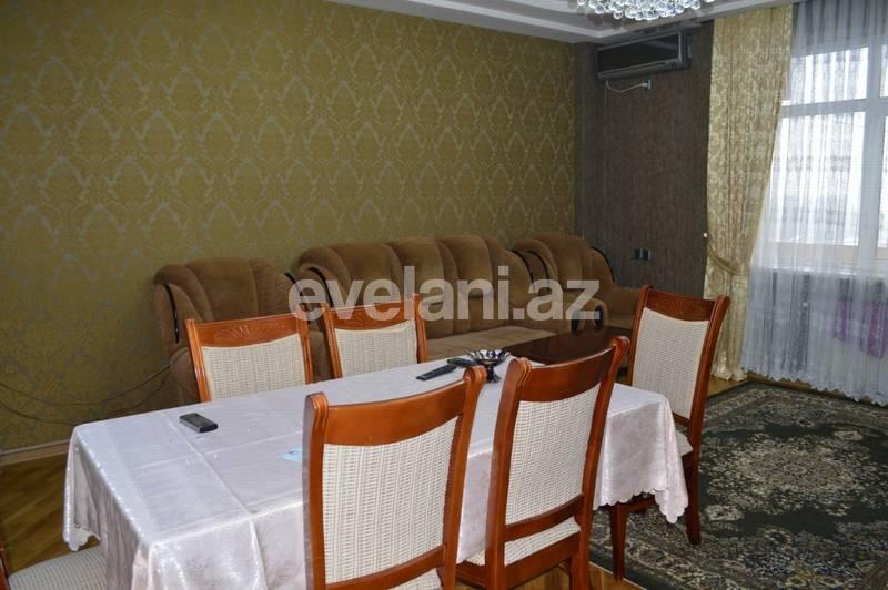 Rent, new building, 2 room, 71 m², 20 yanvar m.