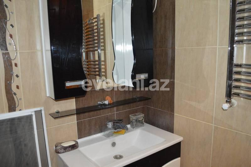 Rent, new building, 2 room, 71 m², 20 yanvar m.