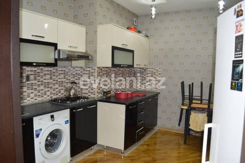 Rent, new building, 2 room, 71 m², 20 yanvar m.