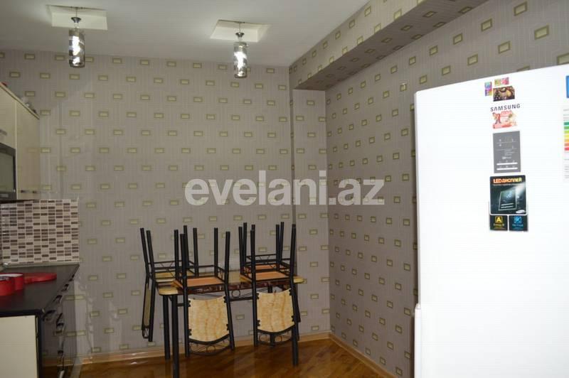 Rent, new building, 2 room, 71 m², 20 yanvar m.