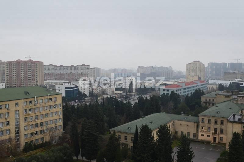 Rent, new building, 2 room, 71 m², 20 yanvar m.