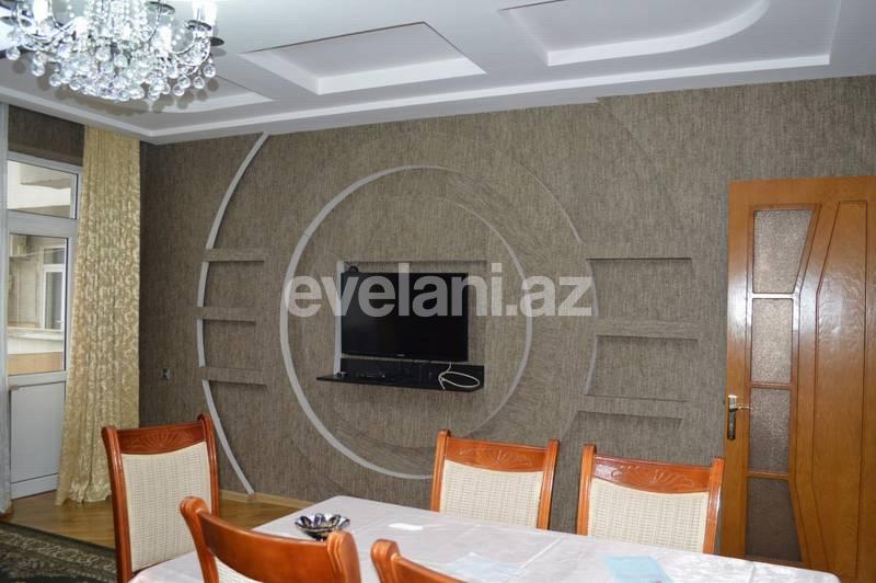 Rent, new building, 2 room, 71 m², 20 yanvar m.