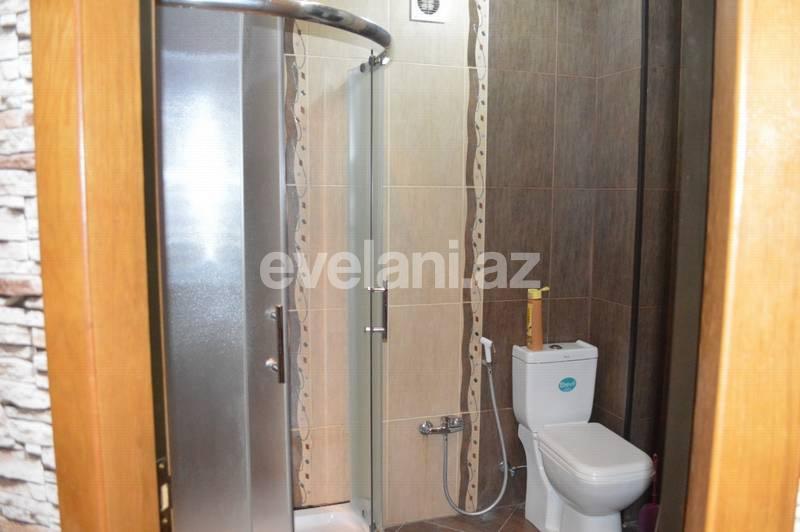 Rent, new building, 2 room, 71 m², 20 yanvar m.