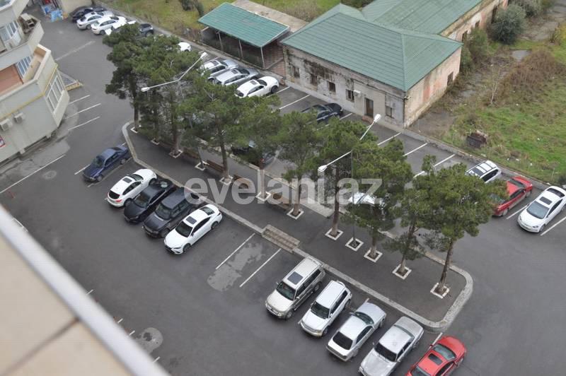 Rent, new building, 2 room, 71 m², 20 yanvar m.