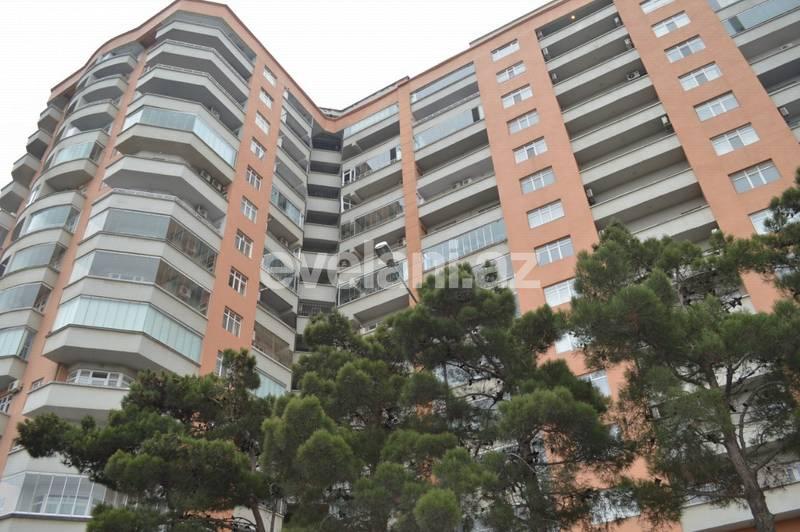 Rent, new building, 2 room, 71 m², 20 yanvar m.