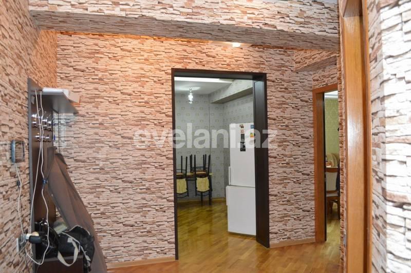 Rent, new building, 2 room, 71 m², 20 yanvar m.