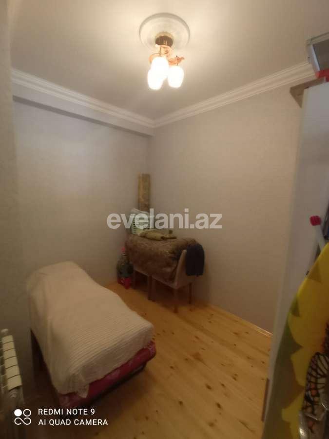 Satılır, yeni tikili, 2 otaqlı, 58 m², İnşaatçılar m.