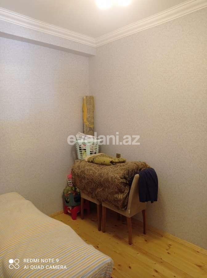 Satılır, yeni tikili, 2 otaqlı, 58 m², İnşaatçılar m.