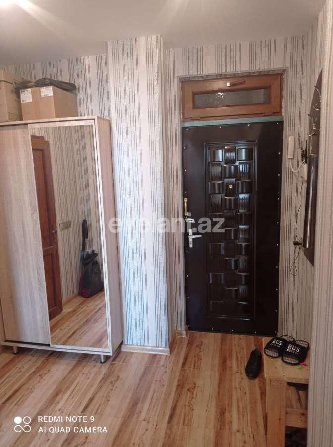 Satılır, yeni tikili, 2 otaqlı, 58 m², İnşaatçılar m.