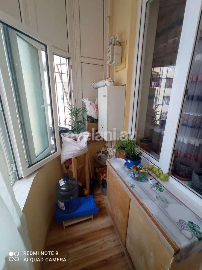 Satılır, yeni tikili, 2 otaqlı, 58 m², İnşaatçılar m.