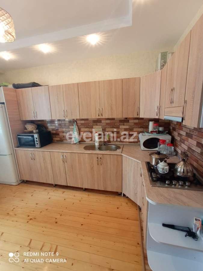 Satılır, yeni tikili, 2 otaqlı, 58 m², İnşaatçılar m.