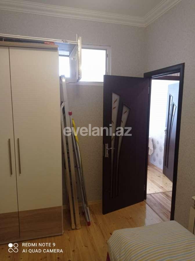 Satılır, yeni tikili, 2 otaqlı, 58 m², İnşaatçılar m.