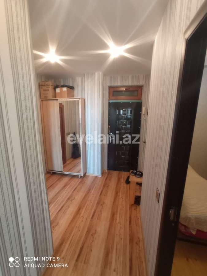 Satılır, yeni tikili, 2 otaqlı, 58 m², İnşaatçılar m.