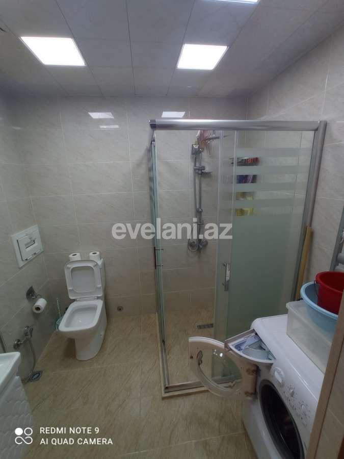 Satılır, yeni tikili, 2 otaqlı, 58 m², İnşaatçılar m.