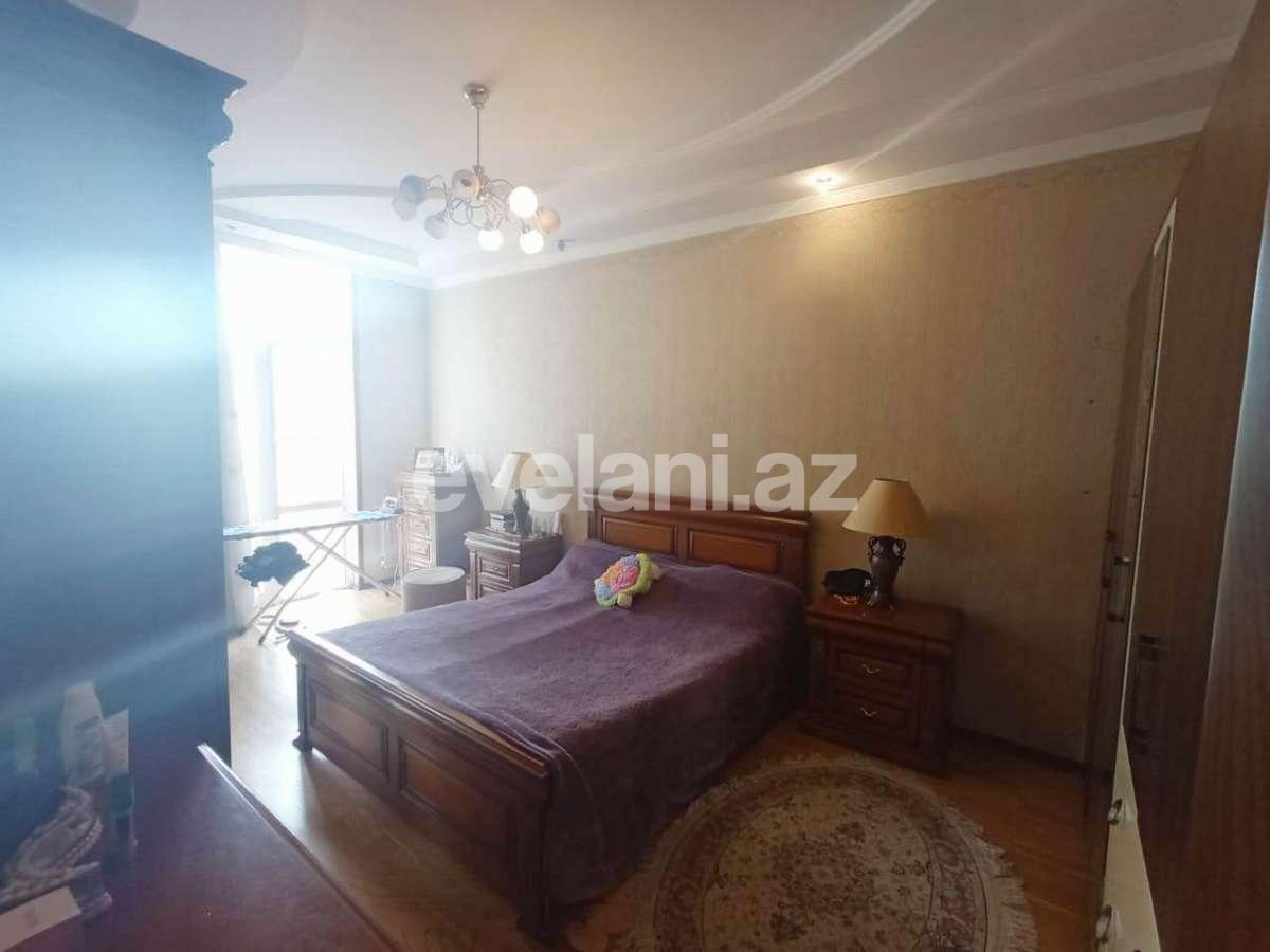 Satılır, yeni tikili, 4 otaqlı, 215 m², Şah İsmayıl Xətai m.