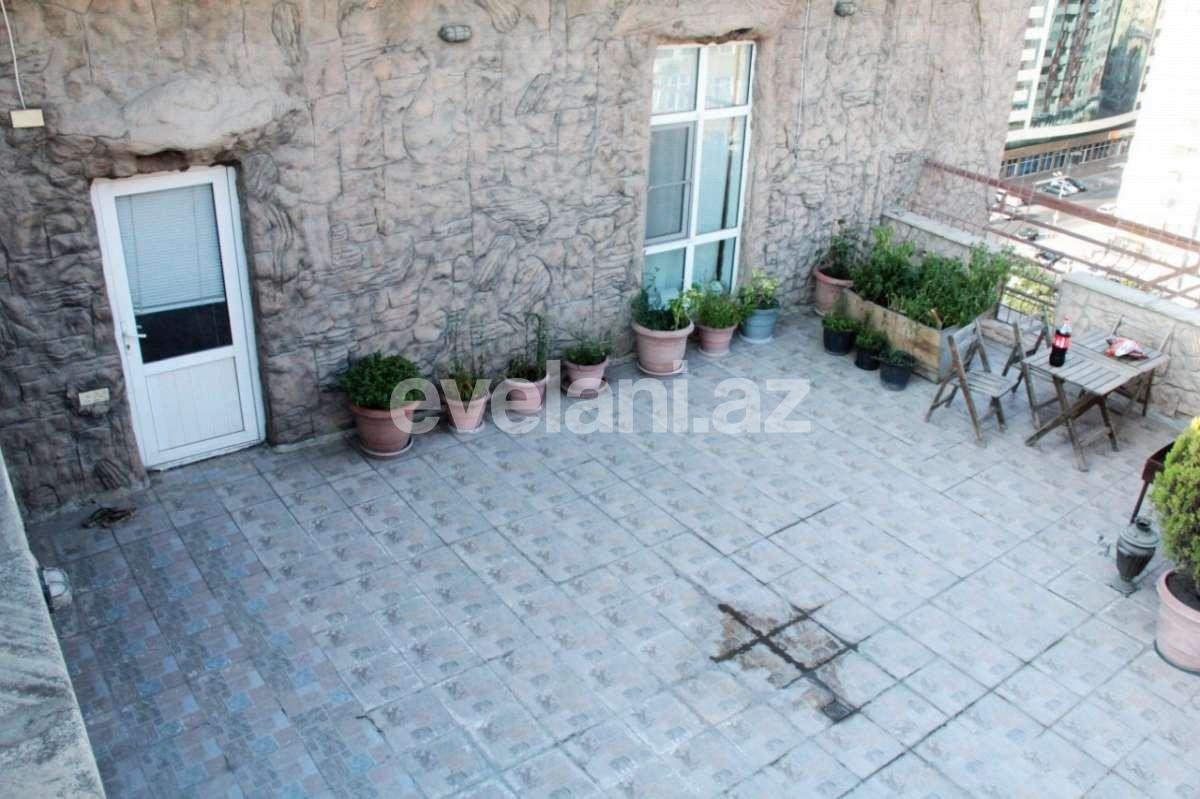 Satılır, yeni tikili, 4 otaqlı, 215 m², Şah İsmayıl Xətai m.