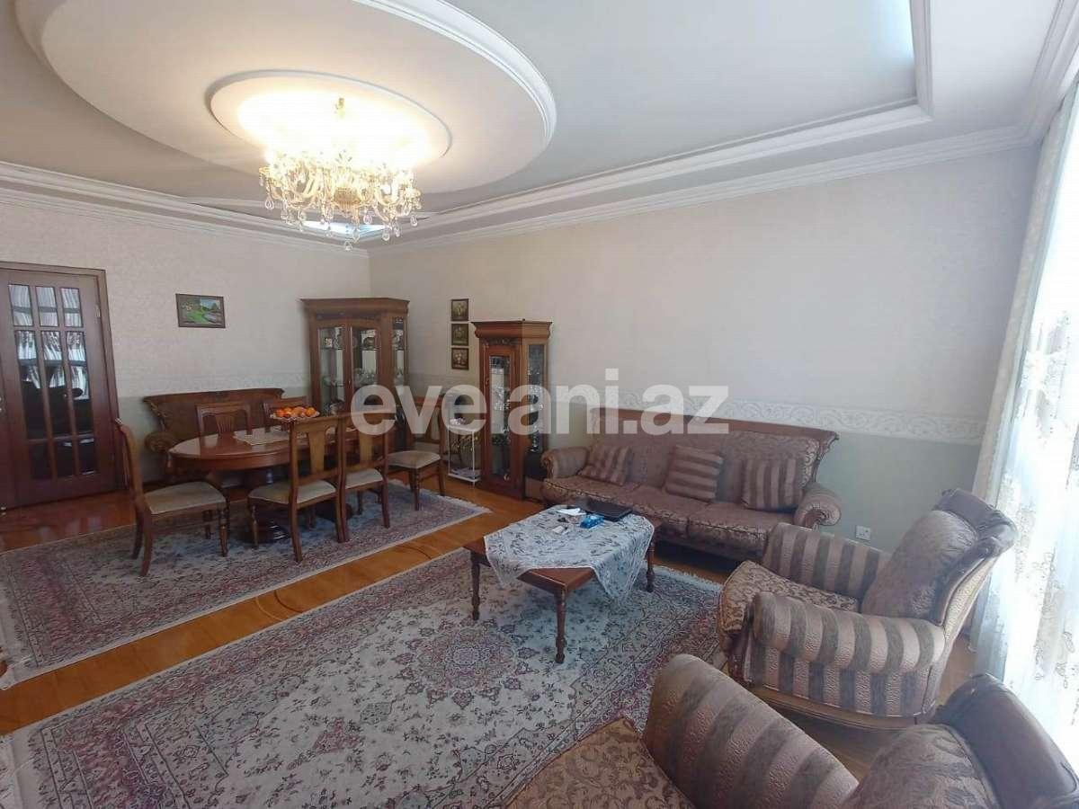 Satılır, yeni tikili, 4 otaqlı, 215 m², Şah İsmayıl Xətai m.