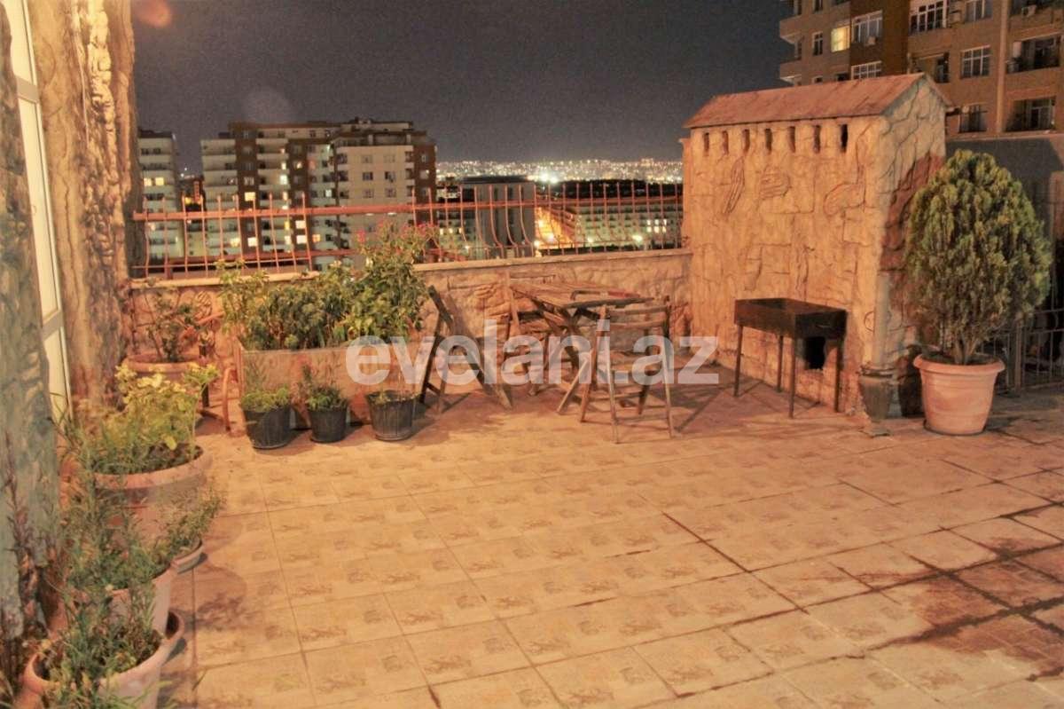 Satılır, yeni tikili, 4 otaqlı, 215 m², Şah İsmayıl Xətai m.