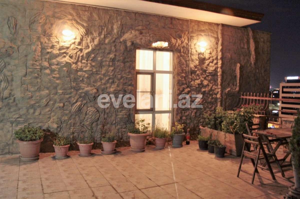 Satılır, yeni tikili, 4 otaqlı, 215 m², Şah İsmayıl Xətai m.