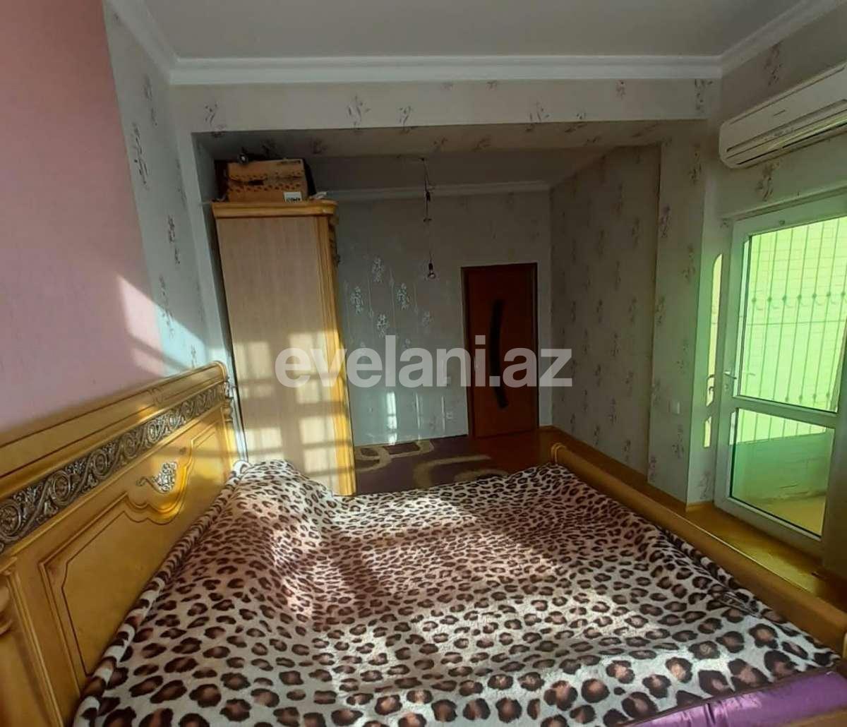Satılır, yeni tikili, 3 otaqlı, 118 m², Nəriman Nərimanov m.