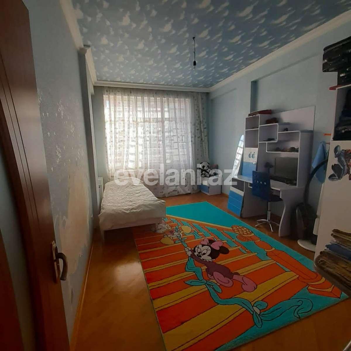 Satılır, yeni tikili, 3 otaqlı, 118 m², Nəriman Nərimanov m.