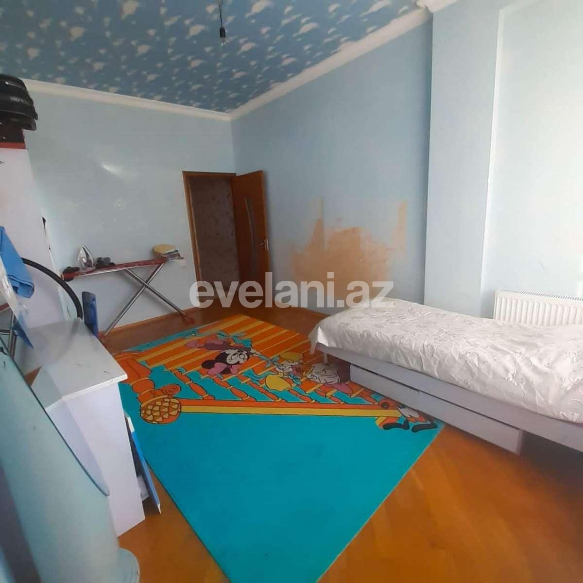 Satılır, yeni tikili, 3 otaqlı, 118 m², Nəriman Nərimanov m.