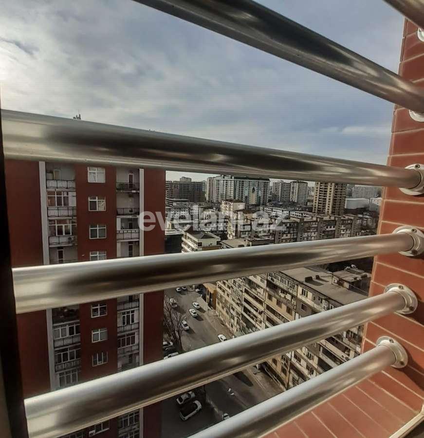 Satılır, yeni tikili, 3 otaqlı, 118 m², Nəriman Nərimanov m.