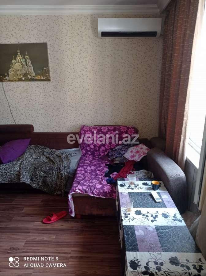 Satılır, yeni tikili, 2 otaqlı, 58 m², İnşaatçılar m.