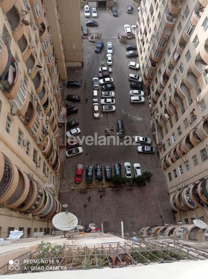 Satılır, yeni tikili, 2 otaqlı, 58 m², İnşaatçılar m.