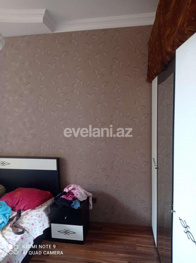 Satılır, yeni tikili, 2 otaqlı, 58 m², İnşaatçılar m.