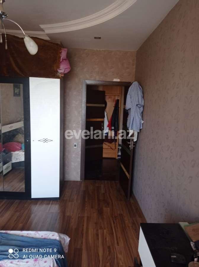 Satılır, yeni tikili, 2 otaqlı, 58 m², İnşaatçılar m.