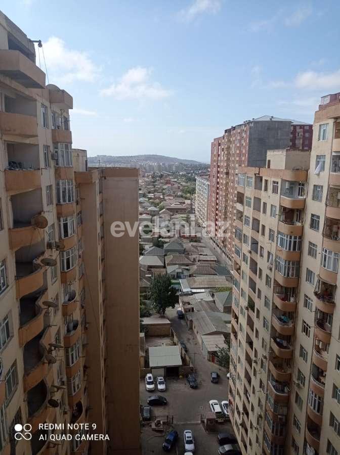 Satılır, yeni tikili, 2 otaqlı, 58 m², İnşaatçılar m.