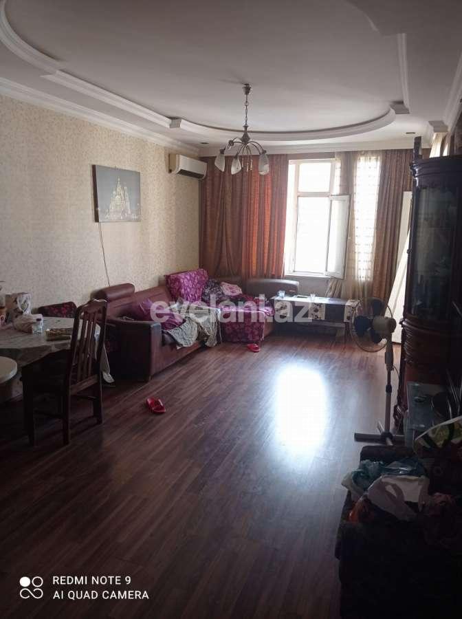 Satılır, yeni tikili, 2 otaqlı, 58 m², İnşaatçılar m.