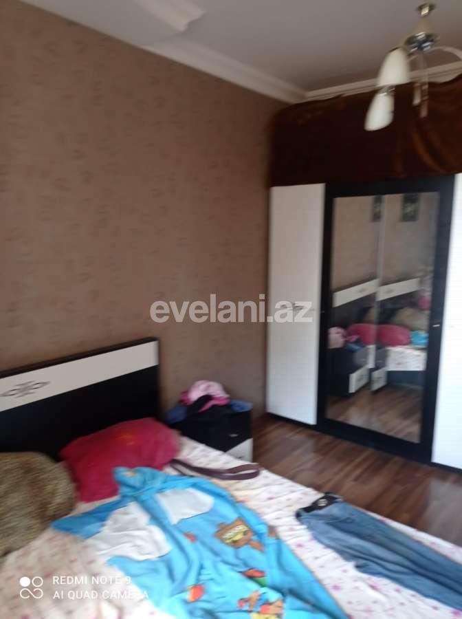 Satılır, yeni tikili, 2 otaqlı, 58 m², İnşaatçılar m.