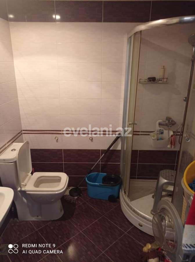 Satılır, yeni tikili, 2 otaqlı, 58 m², İnşaatçılar m.