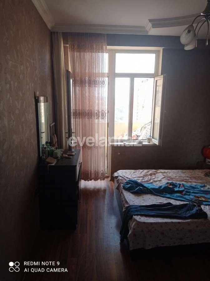 Satılır, yeni tikili, 2 otaqlı, 58 m², İnşaatçılar m.