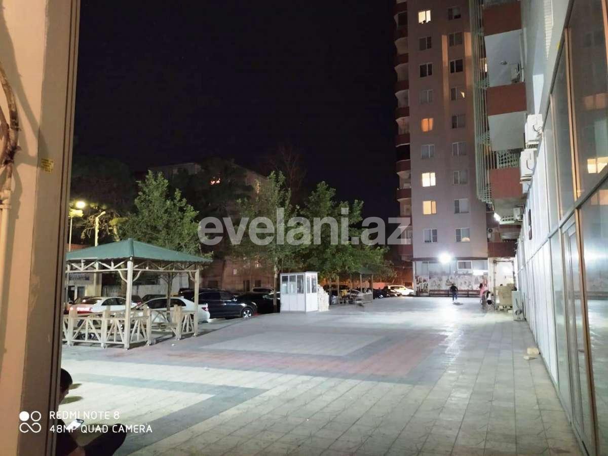 Satılır, yeni tikili, 2 otaqlı, 55 m², Dərnəgül m.
