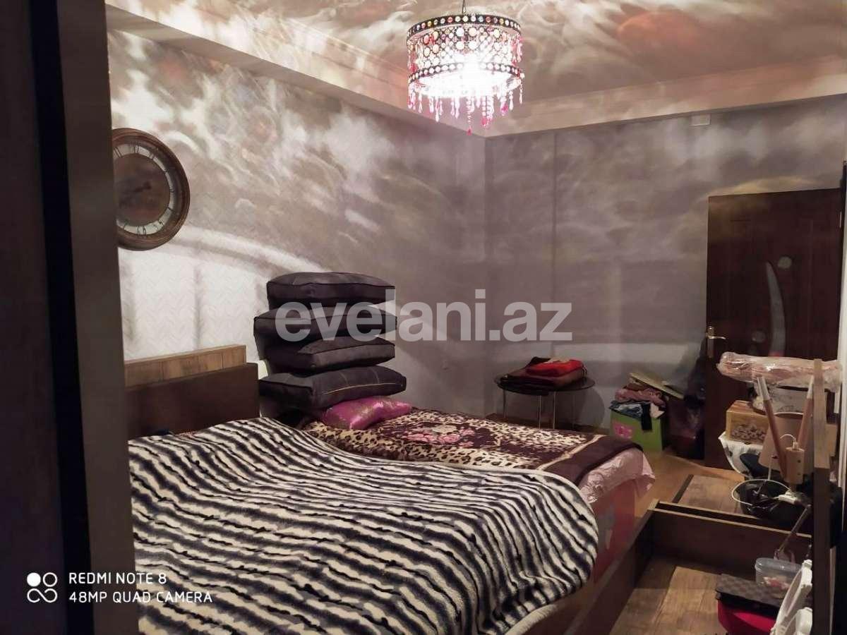 Satılır, yeni tikili, 2 otaqlı, 55 m², Dərnəgül m.